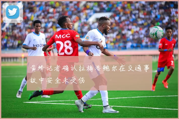 黄蜂记者确认拉梅洛鲍尔在交通事故中安全未受伤